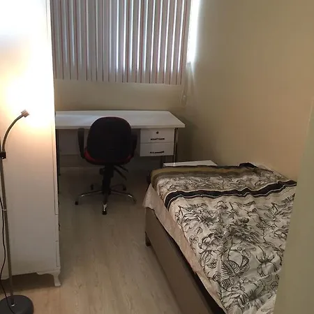 Ken Hostel Istanbul