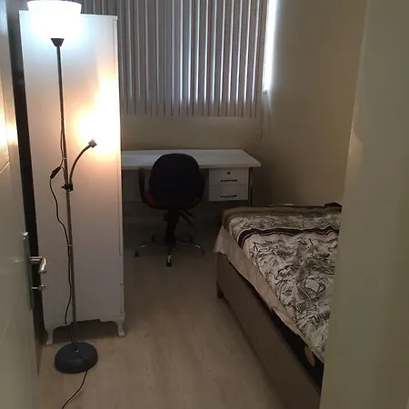 Ken Hostel Istanbul