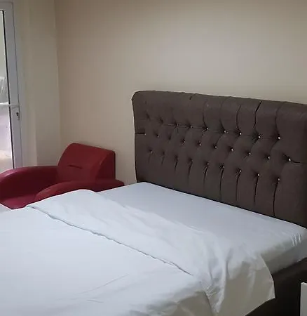 Hostel Ken Istanbul